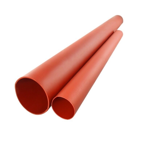 3.0mm একক প্রাচীর তাপ সঙ্কুচিত টিউবিং হ্যালোজেন বিনামূল্যে, হালকা নীল পাতলা প্রাচীর তাপ সঙ্কুচিত টিউব