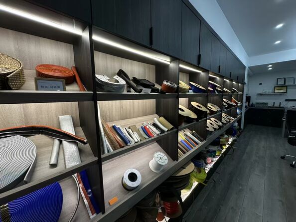 Changzhou Longchuang Insulating Material Co., Ltd.