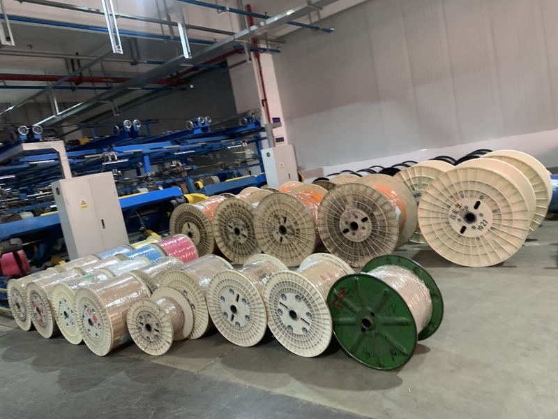 চীন Changzhou Longchuang Insulating Material Co., Ltd. সংস্থা প্রোফাইল