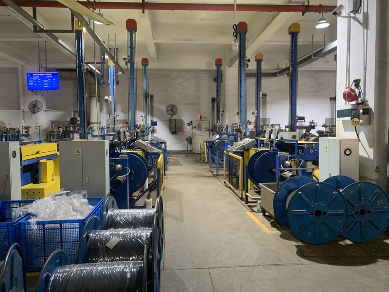 চীন Changzhou Longchuang Insulating Material Co., Ltd. সংস্থা প্রোফাইল