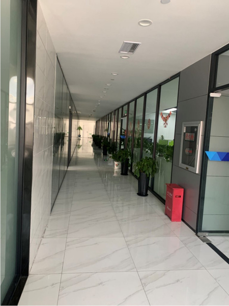 চীন Changzhou Longchuang Insulating Material Co., Ltd. সংস্থা প্রোফাইল