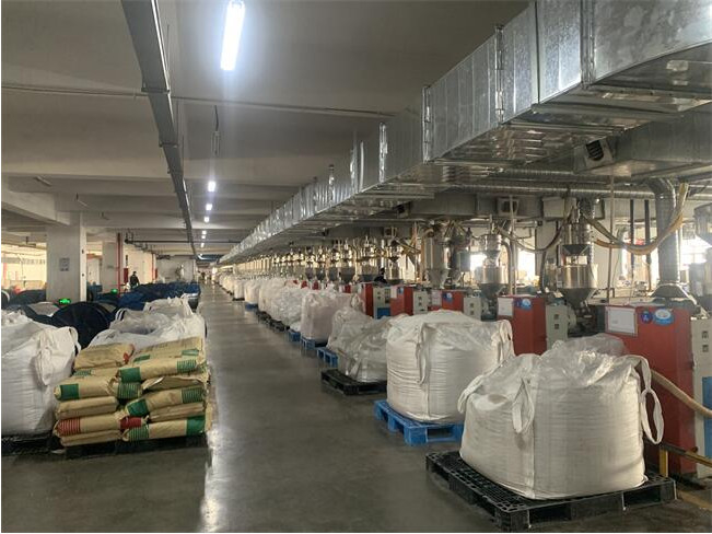 চীন Changzhou Longchuang Insulating Material Co., Ltd. সংস্থা প্রোফাইল