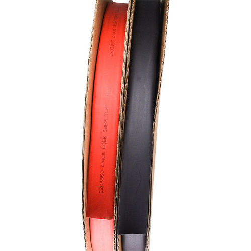 সম্পর্কে সর্বশেষ কোম্পানি খবর তাপ সঙ্কোচনযোগ্য ইনসুলেশন টিউবগুলির স্থায়িত্বের কারণগুলি কী কী?