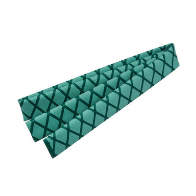 ভালো দাম UL224 VW-1 তাপ সংকোচন নিরোধক টিউব 0.8mm বেধ 120C পুনরুদ্ধার তাপমাত্রা অনলাইন