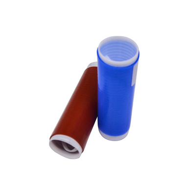 20kV/Mm Dielectric Strength Cold Shrink Tube For Voltage Protection 1kV-35KV