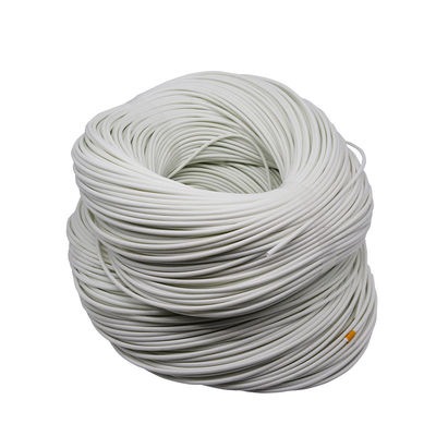 ভালো দাম নমনীয় অ্যাপ্লিকেশনের জন্য সিলিকন ফাইবারগ্লাস স্লিভ অনলাইন