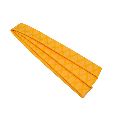 10.4Mpa Tensile Strength PE Heat Shrink Tube For Fishing Rod Protection