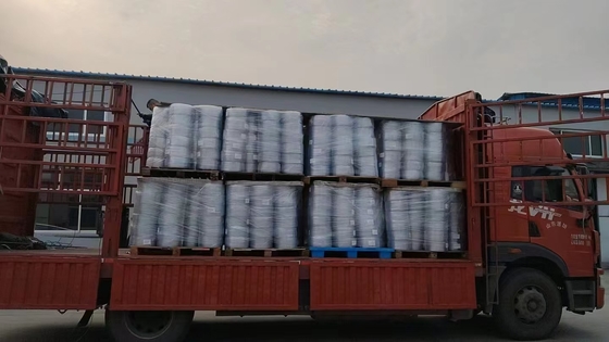 Clear UV Resistant Plastic PVC Tube For Water Transportation
