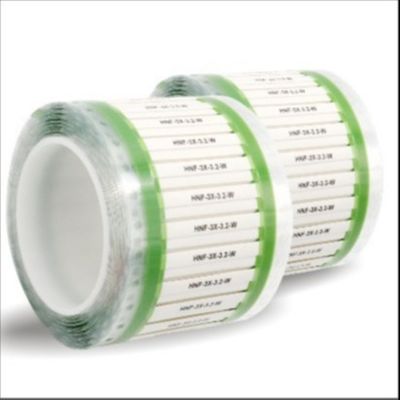 ভালো দাম 3.2 মিমি 1.6 মিমি তাপ সঙ্কুচিত ইনসুলেশন টিউব কেবল মার্কার 300 মি অনলাইন