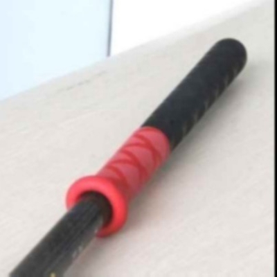 18mm Flexible Polyolefin Heat Shrink Tubing Sleeve 110C 0.45mm Skidproof