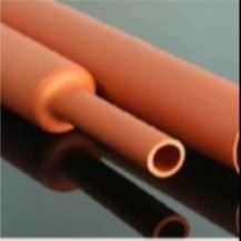 Anti Tracking Heat Shrink Tubing Electrical Insulation 42kv 30mm
