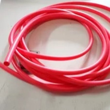 4-50mm Plastic PVC Tube Soft Moulding Cutting 200mm Clear Chemical Hose