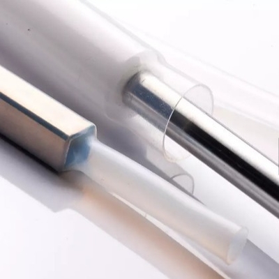 Fluorinated Ethylene Propylene FEP Electrical Insulation Heat Shrink Wrap Tubing