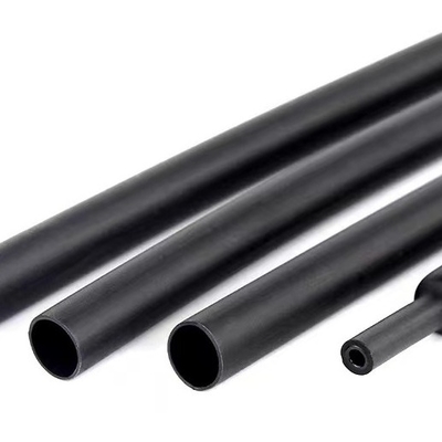 ভালো দাম আইডি 16mm/4mm ডুয়াল ওয়াল হিট সঙ্কুচিত টিউব আঠালো ডুয়াল ওয়াল টিউবিংয়ের সাথে অনলাইন