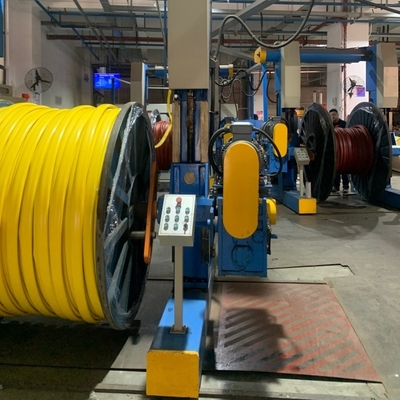 ভালো দাম ইলেকট্রিক ইনস্টলেশনের জন্য -40°C~+125°C তাপমাত্রা পরিসীমা সহ নিকেল প্ল্যাটড বাসবার টিউব অনলাইন