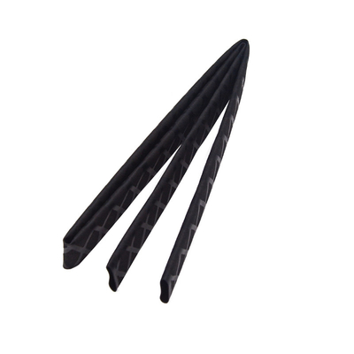 Waterproof Fishing Rod Shrink Tube with Excellent Flexibility Elongation≥400%
