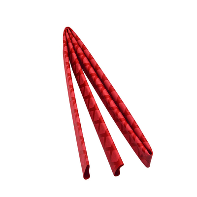 Waterproof Fishing Rod Shrink Tube with Excellent Flexibility Elongation≥400%
