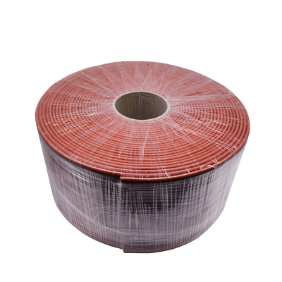 1KV 10KV 20KV 35KV এর জন্য বাসবার তাপ সঙ্কুচিত টিউব