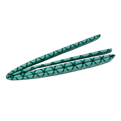 Waterproof PE Heat Shrink Tube 10.4MPa Tensile Strength For Fishing Rod Protection