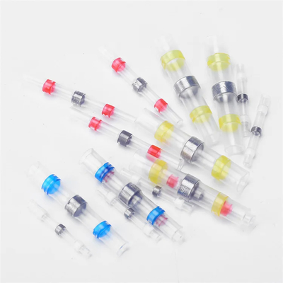 Flame Retardant 1mm-100mm Heat Shrink Wire Connectors