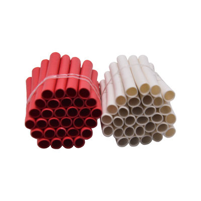 WOER মাল্টি-ক্লোর হাই পারফরম্যান্স সিঙ্গল ওয়াল হিট সিক্রিং টিউবিং - ব্ল্যাক অপশন সহ কারখানার সরাসরি সরবরাহ