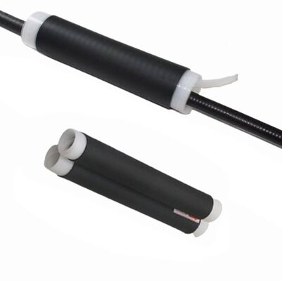 ভালো দাম High quality low price  Weatherproof single core cold shrink tubing অনলাইন