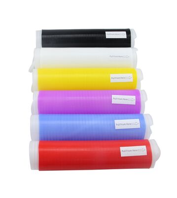 ভালো দাম কম দামের 10 কেভি কোল্ড সংকোচনযোগ্য টিউব ফ্যাশন ডিজাইন তাপ প্রয়োগ না করে অনলাইন