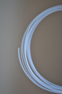 ভালো দাম দৃশ্যমান ঘনত্ব 1.26 থেকে 1.38 জি সেমি 3 পলিটেট্রাফ্লুরোথিলিন কঠোর রাসায়নিক পরিবেশে গ্যাসকেট ভালভ এবং সিলিং উত্পাদন জন্য আদর্শ অনলাইন