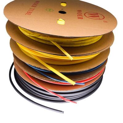 ভালো দাম চমৎকার পারফরম্যান্স ডুয়াল ওয়াল টিউব স্ট্যান্ড উচ্চ তাপমাত্রা তাপ সঙ্কুচিত অনলাইন