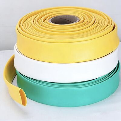 ভালো দাম কম দাম Hampool হিটshrink টিউব সঙ্কুচিত অনুপাত 3: 1 বাছাই করা তাপ সঙ্কুচিত একক প্রাচীর টিউবিং অনলাইন