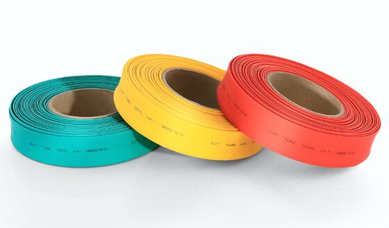 ভালো দাম প্রতিযোগিতামূলক মূল্য ১কেভি ২-কোর হ্যালোজেন ফ্রি অ্যাডেসিভ-লাইন্ড
ডুয়াল ওয়াল হিট শ্রিনক টার্মিনাল ১৫০মিমি২ সম্পূর্ণ আর্দ্রতা সিলিং শিল্প যন্ত্রপাতি, তারের আনুষঙ্গিকগুলিতে প্রয়োগ করুন অনলাইন