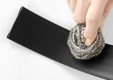 ভালো দাম ≥১৫০ এমপিএ বাসবার টিউব উচ্চ ভোল্টেজ পিই সুরক্ষা স্তর যা টেকসই বৈদ্যুতিক সংযোগ সমাধান নিশ্চিত করে অনলাইন