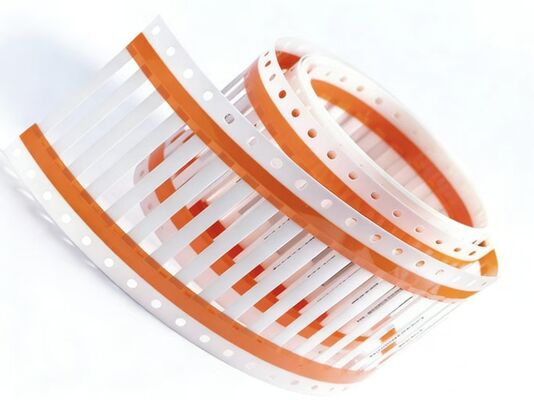 ভালো দাম উচ্চ তাপমাত্রা, তার ও তারের জন্য ডিজাইন করা সবচেয়ে প্রতিযোগিতামূলক তাপ সঙ্কুচিত সনাক্তকরণ হাতা অনলাইন