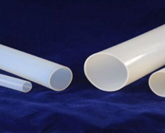 ভালো দাম উচ্চ তাপমাত্রা প্রতিরোধী PTFE টিউব 2: 1 অনুপাত পরিষ্কার রঙের সাথে RoHS মান কম দাম এবং সুন্দর দাম অনলাইন