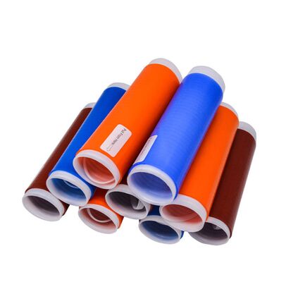 ভালো দাম রেটেড ভোল্টেজ ১কেভি কোল্ড শ্রিন্ক টিউবিং ১৩ থেকে ৭০মিমি ব্যাস ই পি ডি এম কোল্ড শ্রিন্ক টিউব বৈদ্যুতিক তারের নিরোধক এবং সুরক্ষার জন্য উপযুক্ত অনলাইন