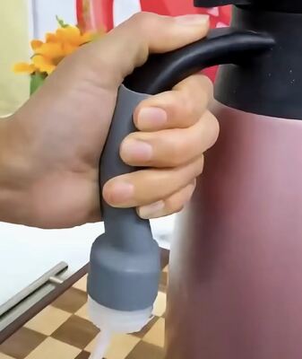 ভালো দাম 70 মিমি ব্যাসার্ধ ধূসর ঠান্ডা সঙ্কুচিত টিউব ফ্লেম রিটার্ডেন্ট টান শক্তি ≥10 এমপিএ সহজ অপারেট এবং ব্যাপকভাবে পরিবারের আসবাবপত্র জন্য ব্যবহার অনলাইন