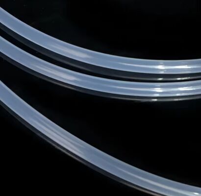 ভালো দাম -55c~260c অপারেটিং তাপমাত্রা PTFE পণ্য মেডিকেল কেয়ারে ব্যবহৃত খুব নমনীয় অনলাইন