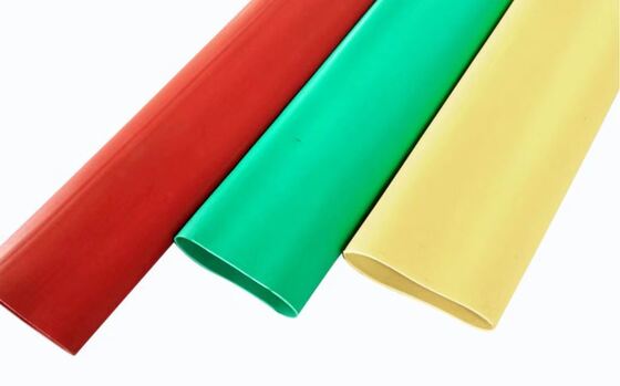 ভালো দাম উচ্চ কারেন্ট বৈদ্যুতিক বিতরণ সিস্টেমে শ্রেষ্ঠ পারফরম্যান্সের জন্য ডিজাইন করা শিখা প্রতিরোধক বাসবার টিউবিং অনলাইন