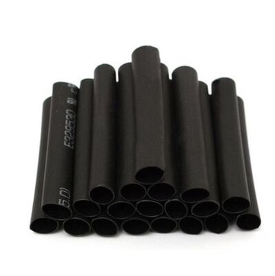 ভালো দাম 4.5 মিমি ওয়্যার এবং ক্যাবল সুরক্ষা তাপ সঙ্কুচিত নিরোধক টিউব চমৎকার নিরোধক প্রদান এবং সেবা শিখা retardant জন্য উপযুক্ত অনলাইন