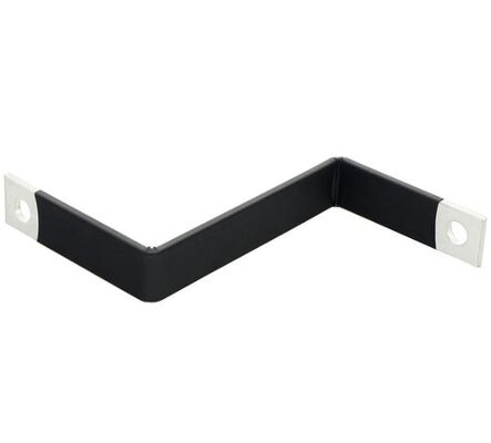 ভালো দাম 45 মিমি আয়তক্ষেত্রাকার বিচ্ছিন্ন বাসবার টিউব বৈদ্যুতিক বিতরণ সিস্টেম এবং পাওয়ার ট্রান্সমিশন অ্যাপ্লিকেশন জন্য আদর্শ অনলাইন