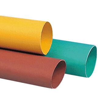 ভালো দাম ≥8 এমপিএ 50 মিমি থেকে 75 মিমি বাসবার টিউবিং মোল্ডিং প্রসেসিং সার্ভিস বৈদ্যুতিক নিরোধক টিউব অনলাইন