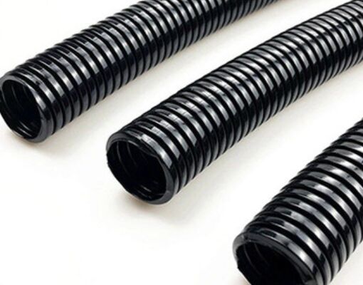 ভালো দাম ইনডোর আউটডোর পিভিসি তরঙ্গযুক্ত পাইপ টেকসই পলিভিনাইল ক্লোরাইড পাইপ প্লাম্বিং সেচ এবং নির্মাণ অ্যাপ্লিকেশন জন্য উপযুক্ত অনলাইন