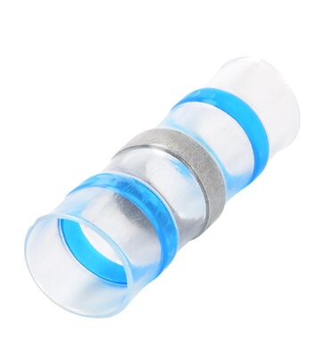 ভালো দাম 22-10 AWG তাপ সঙ্কুচিত সংযোগকারী সোল্ডার সংযোগ টাইপ বিভিন্ন আকার নিশ্চিত এবং নিরাপদ বৈদ্যুতিক সংযোগ অনলাইন