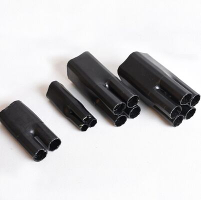 ভালো দাম তাপ সঙ্কুচিত আঙুল বুট উচ্চ তাপমাত্রা প্রতিরোধ তাপ পরিচালনা অনলাইন