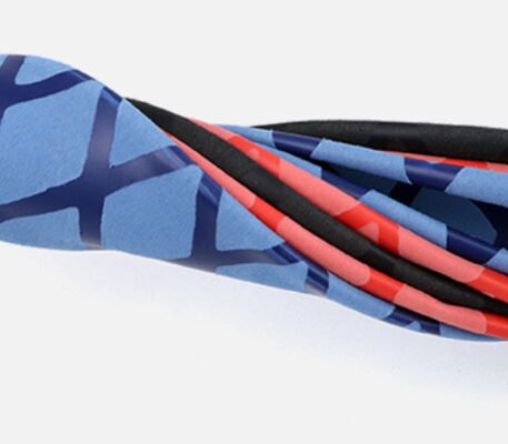 ভালো দাম গন্ধহীন মাছ ধরার রড তাপ সঙ্কুচিত নল 3.3 ফুট ডায়া 2 অ বিষাক্ত জলরোধী অনলাইন