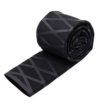 ভালো দাম ১৬ ইঞ্চি ফিশিং রড সঙ্কুচ টিউব উচ্চ নমনীয়তা বজ্রপাত সুরক্ষা টেকসই নিরোধক হাতা ফিশিং সরঞ্জামের জন্য অনলাইন