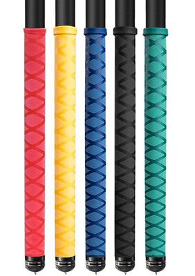 ভালো দাম 80C ফিশিং রড সংকোচন টিউব বজ্রপাত সুরক্ষা Dia 5 মিমি নমনীয় তাপ সংকোচন হাতা অনলাইন