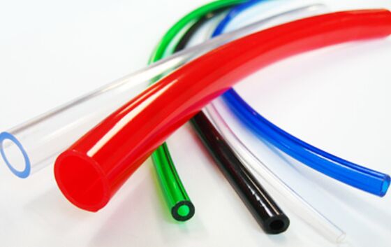 ভালো দাম 3 মিমি ওয়াল থিকনেস পিভিসি টিউব অপারেটিং এনভায়রনমেন্ট পারফরম্যান্স এবং সুরক্ষা নিশ্চিত করে অনলাইন