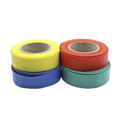 ভালো দাম গোলাকার সুরক্ষা ক্যাবল মার্কার বিচ্ছিন্নতা টিউব RoHS মান অনলাইন