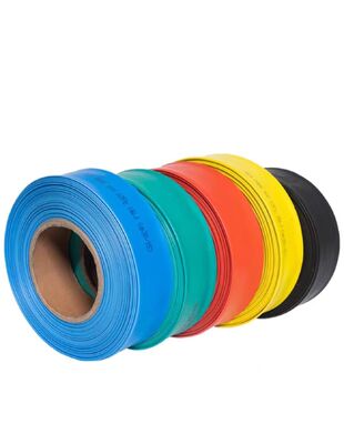 ভালো দাম তাপ সংকোচন টিউব সরবরাহকারী মূল্য অনলাইন